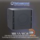 TURBOSOUND MILAN M15B