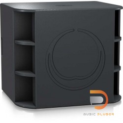 TURBOSOUND MILAN M18B POWERED SUBWOOFER 18″