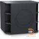 TURBOSOUND MILAN M18B POWERED SUBWOOFER 18″ TURBOSOUND MILAN M18B POWERED SUBWOOFER 18″