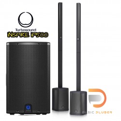 Turbosound iNSPIRE iP500 V2