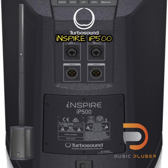 Turbosound iNSPIRE iP500 V2