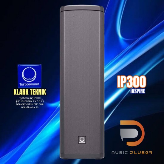 Turbosound  iNSPIRE iP300