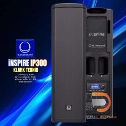 Turbosound  iNSPIRE iP300