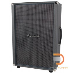TWO ROCK 212 VERTICAL CABINET SLATE GREY