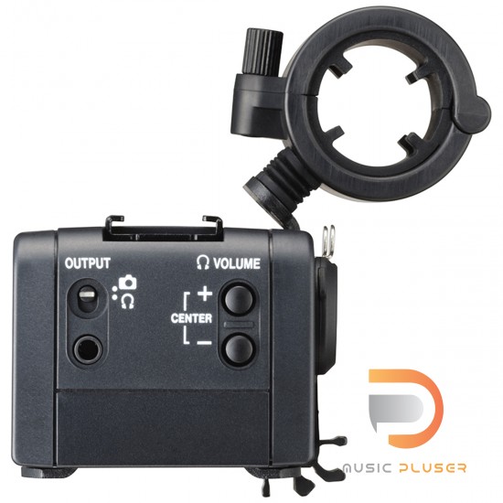 TASCAM : CA-XLR2d-C