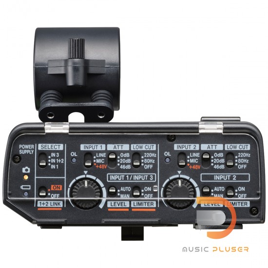 TASCAM : CA-XLR2d-F TASCAM : CA-XLR2d-F
