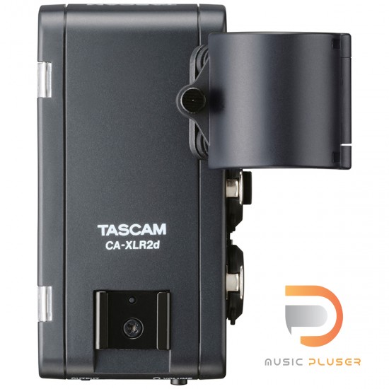 TASCAM : CA-XLR2d-F TASCAM : CA-XLR2d-F