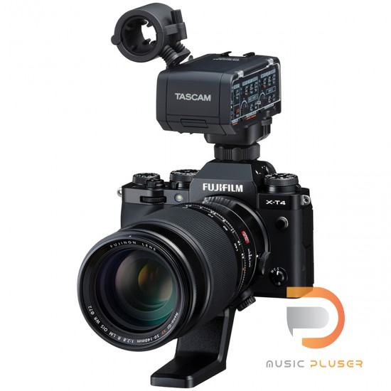 TASCAM : CA-XLR2d-F TASCAM : CA-XLR2d-F