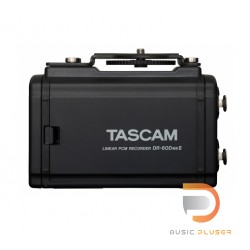 TASCAM : DR-60DMKII