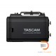 TASCAM : DR-60DMKII