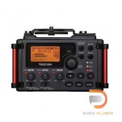 TASCAM : DR-60DMKII