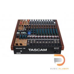 TASCAM : Model 16