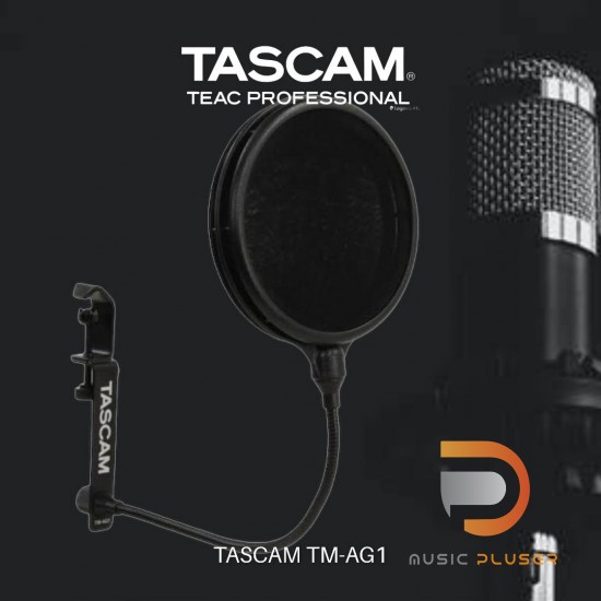 TASCAM TM-AG1 