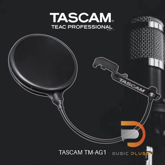 TASCAM TM-AG1 