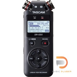 Tascam DR-05X