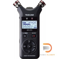 Tascam DR-07X