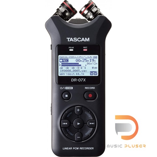 Tascam DR-07X