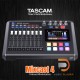 Tascam Mixcast 4 Digital Mixer