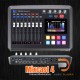 Tascam Mixcast 4 