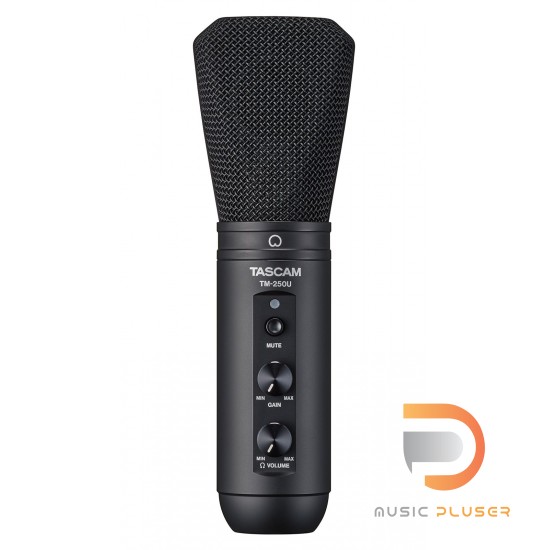 Tascam TM-250U Tascam TM-250U