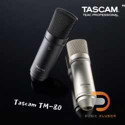 Tascam TM-80