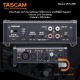 Tascam US-1x2HR