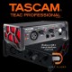 Tascam US-1x2HR