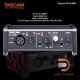 Tascam US-1x2HR