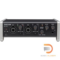 Tascam US-2×2