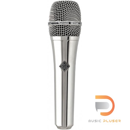 Telefunken M80 Chrome