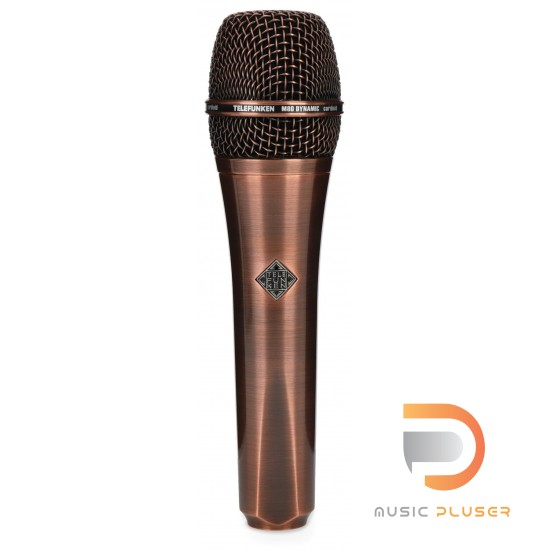 Telefunken M80 Copper