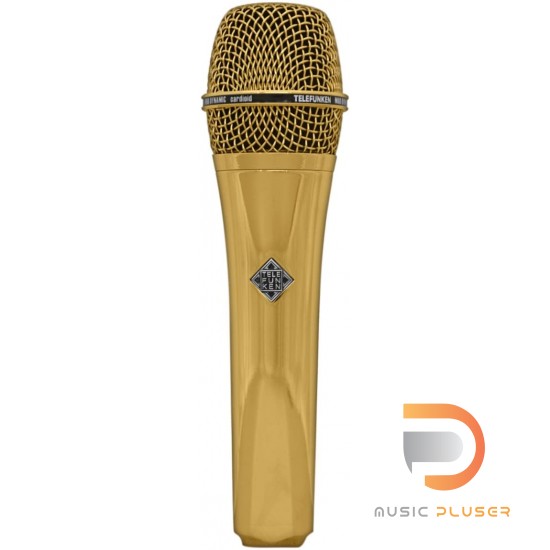 Telefunken M80 Gold Telefunken M80 Gold