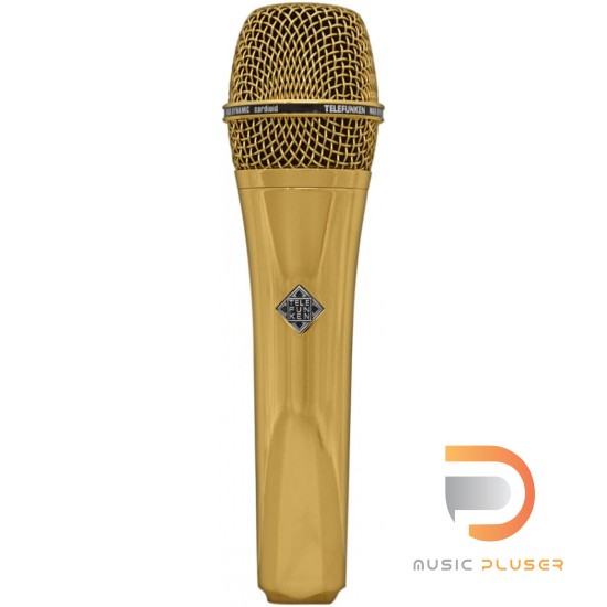 Telefunken M80 Gold