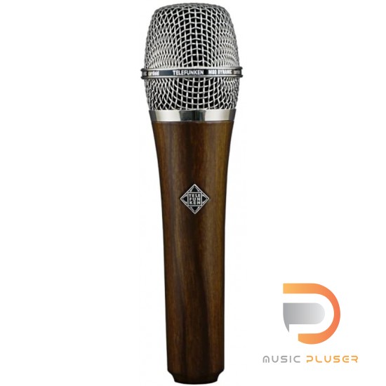 Telefunken M80 Wood Telefunken M80 Wood
