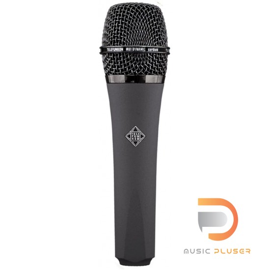 Telefunken M81 Universal Dynamic Telefunken M81 Universal Dynamic