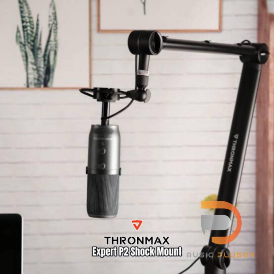 Thronmax Expert P2 Shock Mount