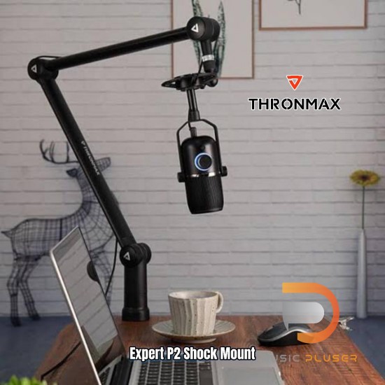 Thronmax Expert P2 Shock Mount