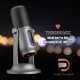 Thronmax MDrill One Pro USB Microphones KIT (M2P-B)