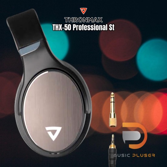 Thronmax THX-50 Professional Studio Monitoring Headphones