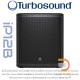 Turbosound iP12B 1000 Watt Powered 12″ Subwoofer