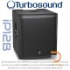 Turbosound iP12B 1000 Watt Powered 12″ Subwoofer