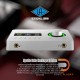 Universal Audio Apollo Solo Heritage Edition (Desktop/Mac/Win/TB3) Universal Audio Apollo Solo Heritage Edition (Desktop/Mac/Win/TB3)