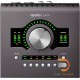 Universal Audio Apollo Twin MkII Heritage Edition (Desktop/Mac/Win/TB2)