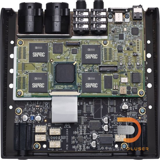 Universal Audio Apollo Twin X QUAD Heritage Edition (Desktop/Mac/Win/TB3) Universal Audio Apollo Twin X QUAD Heritage Edition (Desktop/Mac/Win/TB3)