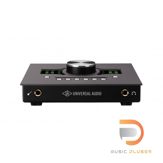 Universal Audio Apollo Twin Solo MKII Universal Audio Apollo Twin Solo MKII