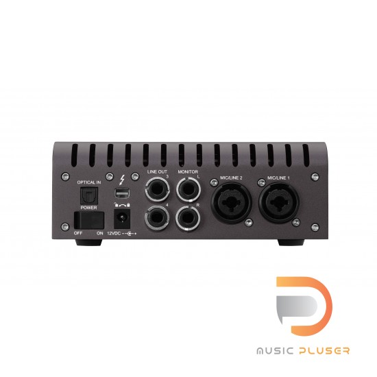 Universal Audio Apollo Twin Solo MKII Universal Audio Apollo Twin Solo MKII