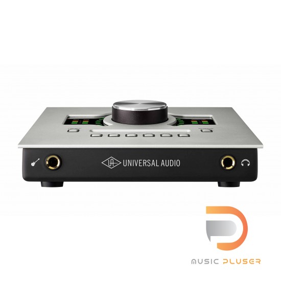 Universal Audio Apollo Twin USB