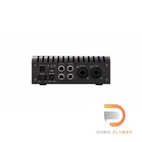 Universal Audio Apollo Twin X Quad Universal Audio Apollo Twin X Quad