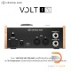 Universal Audio VOLT 176 USB Audio Interface Universal Audio VOLT 176 USB Audio Interface