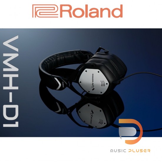 V-Drums Roland VMH-D1 Headphones V-Drums Roland VMH-D1 Headphones